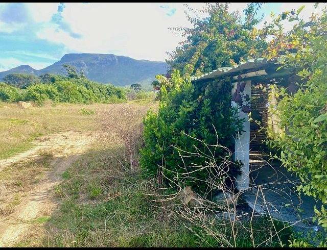 FARM FOR SALE IN CROFTERS VALLEY